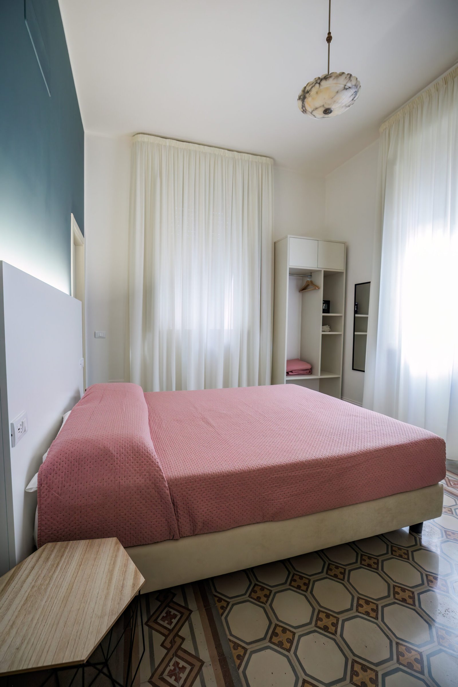 Suite familiare Deluxe